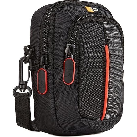 Torbica Case Logic Camera Case P&S, crna (DCB-313K)