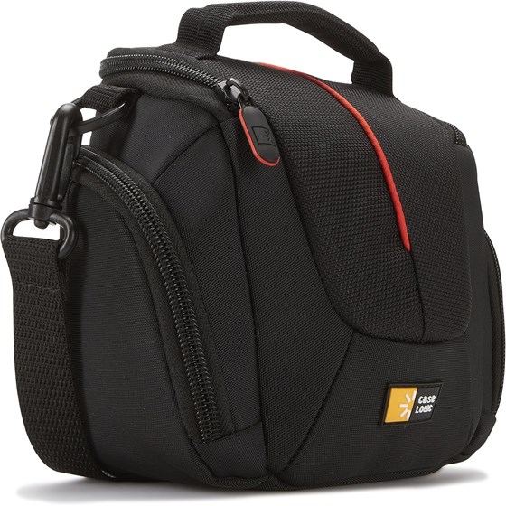 Torbica Case Logic Camera Case DSLR High zoom/CSC, crna (DCB-304K)