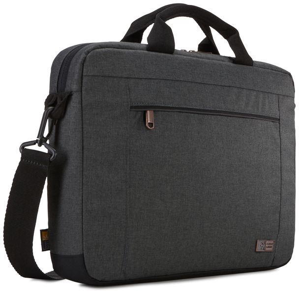 Torba za laptope do 14" Case Logic Era Crna P/N: ERAA-114-OBSIDIAN