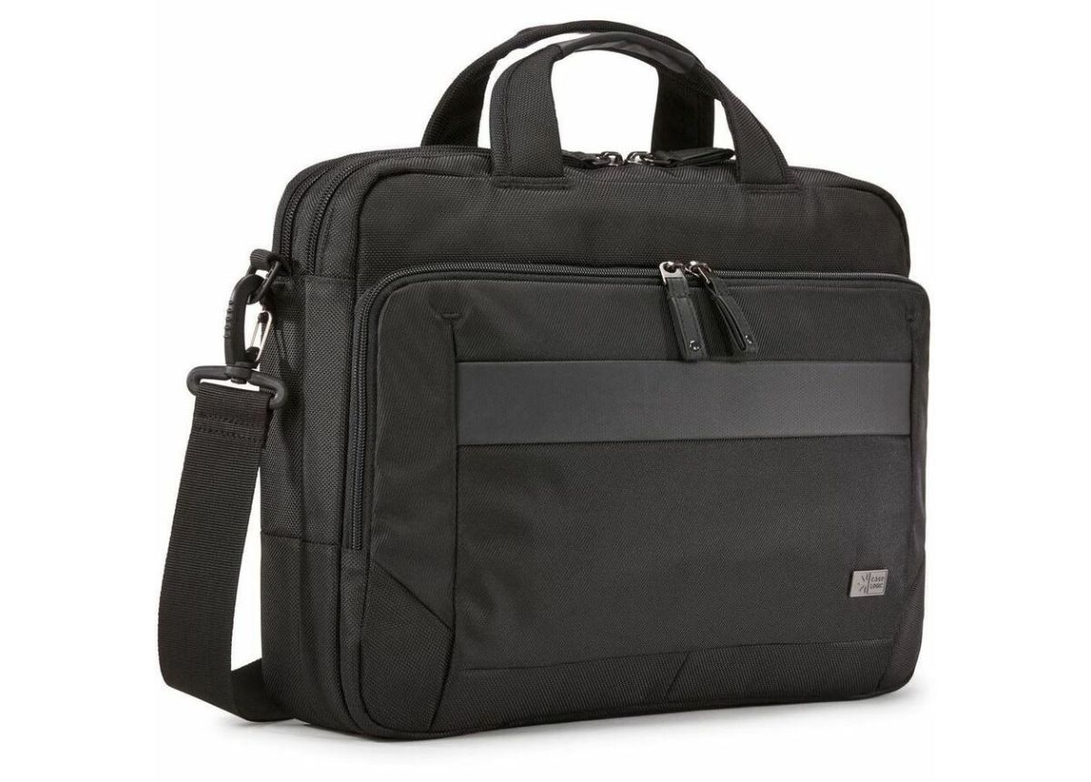 Torba Case Logic 14" Notion Slim Briefcase, crni (NOTIA-114K)