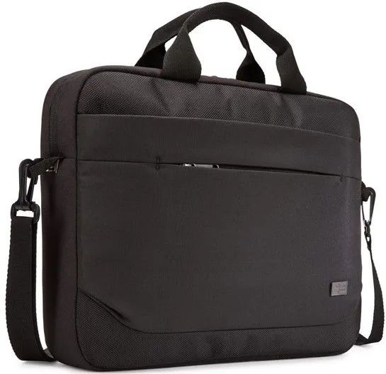 Torba Case Logic 14" Advantage Laptop Attaché, crna (ADVA-114K)