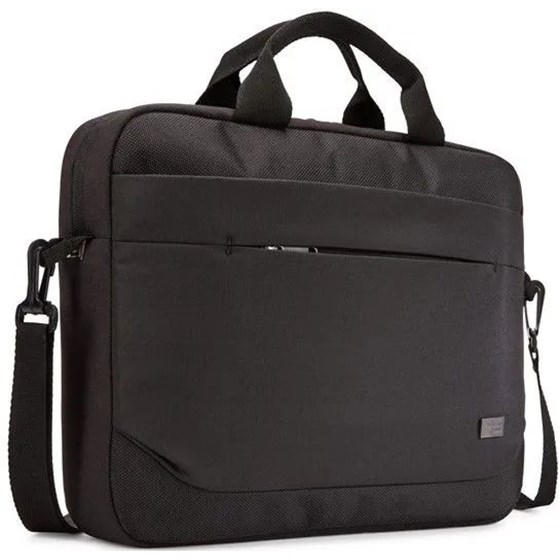 Torba Case Logic 14" Advantage Laptop Attaché, crna (ADVA-114K)