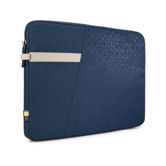 Torba Case Logic 13.3" Ibira Laptop Sleeve, tamno plava (IBRS-213DB)