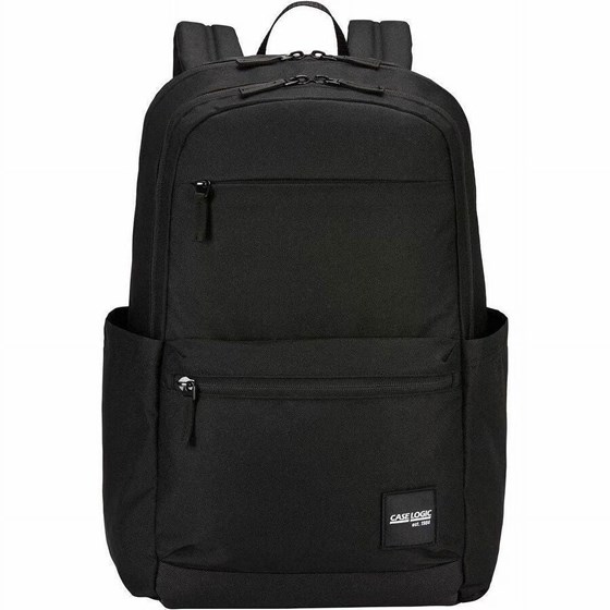Ruksak Case Logic Campus Uplink Recyed Backpack 26L, crni (CCAM3216 BLACK)