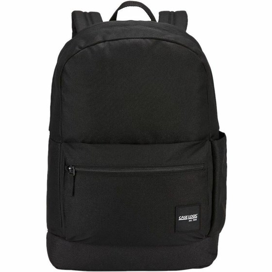 Ruksak Case Logic Campus Commence Recyed Backpack 24L, crni ( CCAM-1216 BLACK)