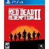 PS4 igra Red Dead Redemption 2 P/N: 5026555423052