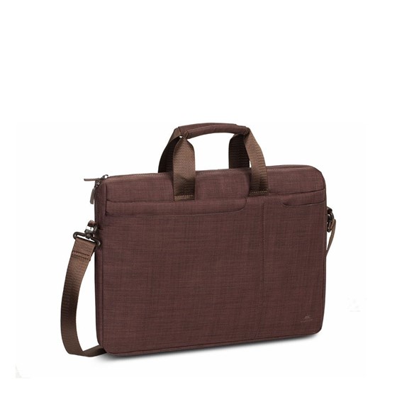 Torba za laptop RIVACASE 8335 brown Biscayne Laptop bag 15.6" / 6