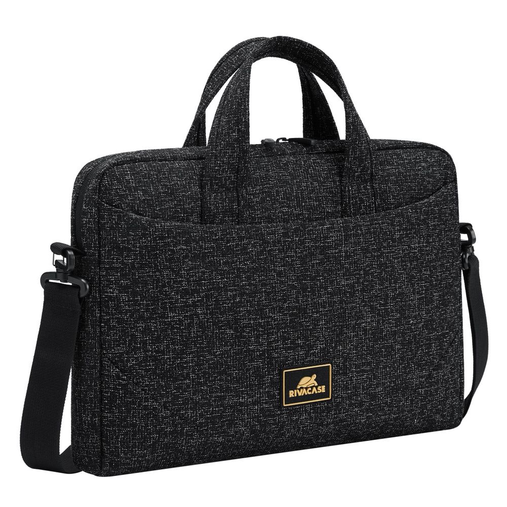 Torba za laptop RIVACASE 7921 black Anvik Laptop bag 14" / 6