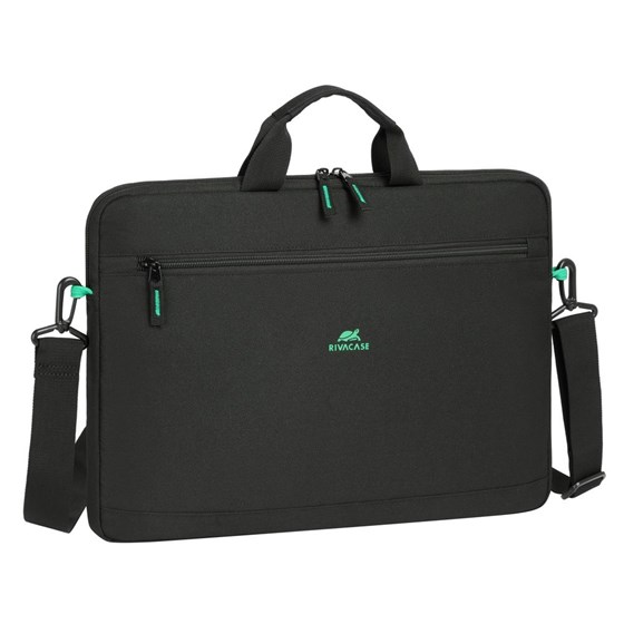 Torba za laptop RIVACASE 5513 black Gremio-ECO Laptop case 14" / 12