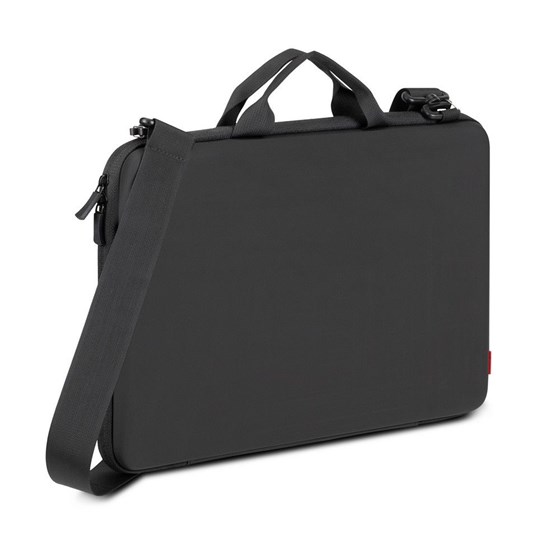 Torba za laptop RIVACASE 5131 black Antishock hardshell Laptop 15.6" case / 12