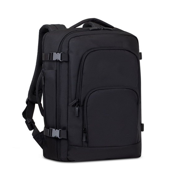 Ruksak za laptop RIVACASE 8461 black Tegel-ECO Travel Laptop Backpack 17.3” (23L) / 6
