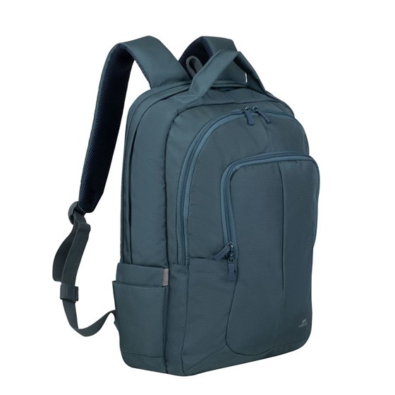 Ruksak za laptop RIVACASE 8460 aquamarine Tegel-ECO Bulker Laptop Backpack 17.3” (23L) /6