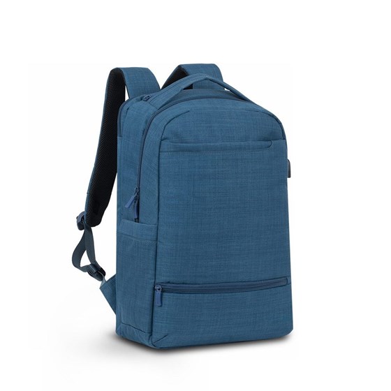 Ruksak za laptop RIVACASE 8365 blue Biscayne carry-on Laptop backpack 17.3" (25L) / 6
