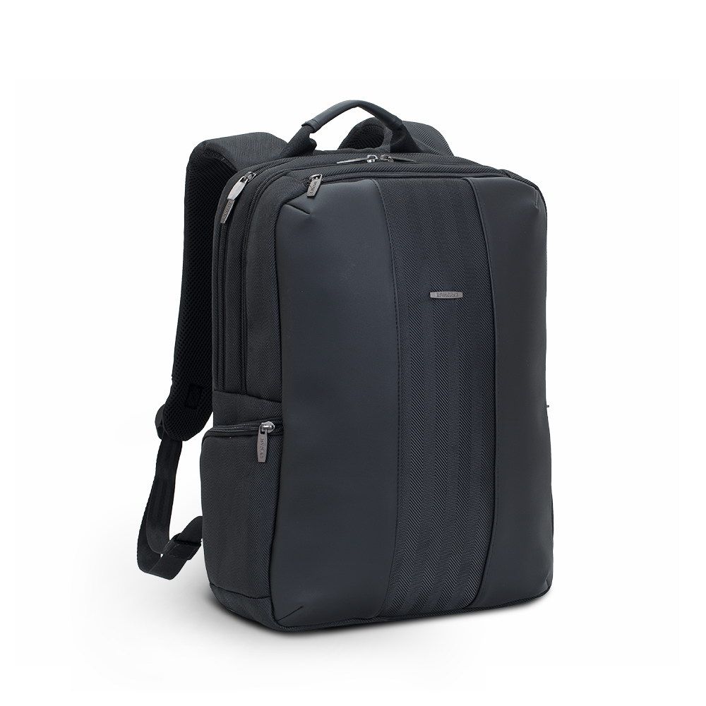 Ruksak za laptop RIVACASE 8165 black Narita Laptop business backpack 15.6" (16L) / 6