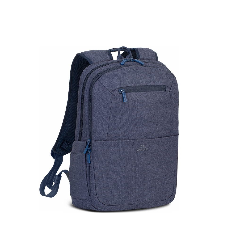 Ruksak za laptop RIVACASE 7760 blue Suzuka-ECO Laptop backpack 15.6" (17L) / 6