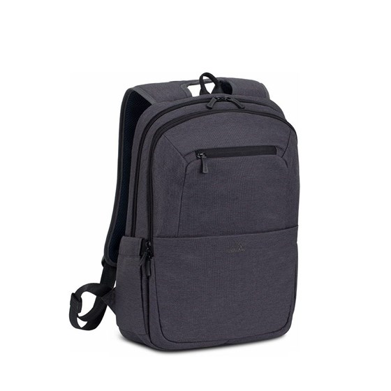Ruksak za laptop RIVACASE 7760 black Suzuka-ECO Laptop backpack 15.6" (17L) / 6