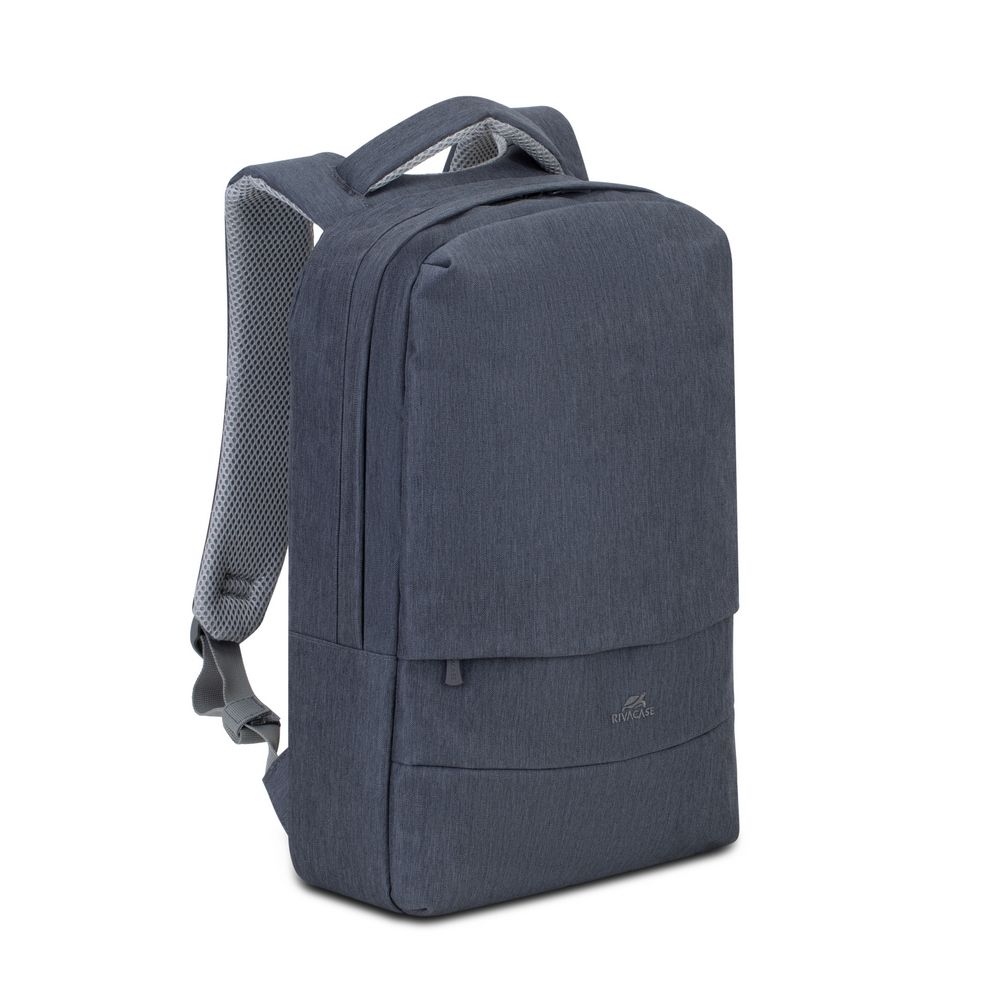 Ruksak za laptop RIVACASE 7562 dark grey Prater anti-theft Laptop backpack 15.6" (15L) / 6