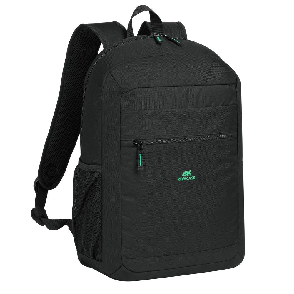 Ruksak za laptop RIVACASE 5566 black Gremio-ECO Laptop backpack 15.6-16" (18L) / 12