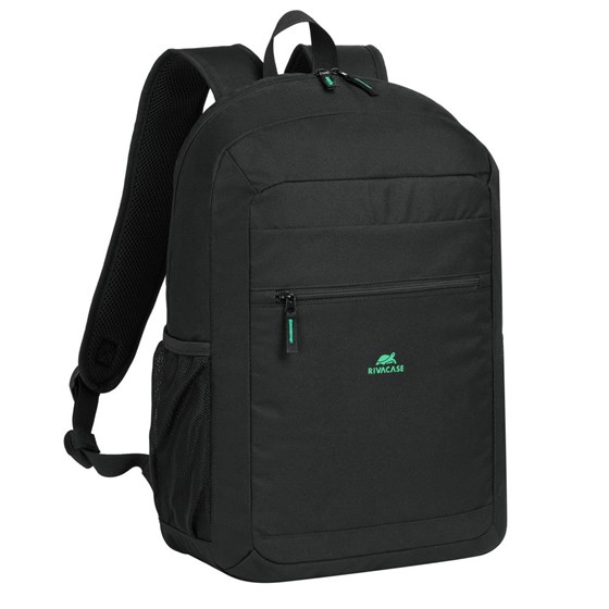 Ruksak za laptop RIVACASE 5566 black Gremio-ECO Laptop backpack 15.6-16" (18L) / 12