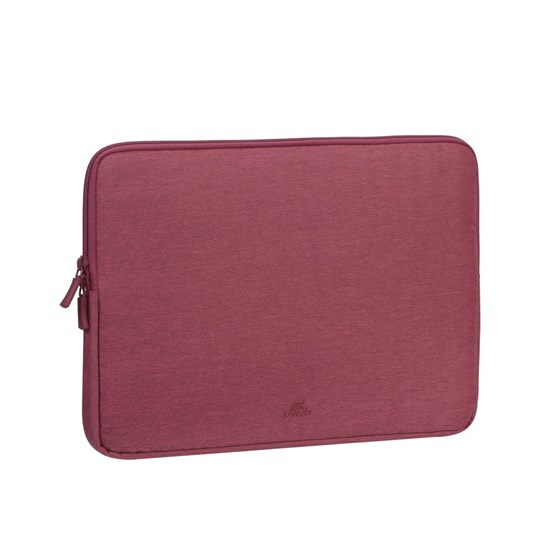 Navlaka za laptop RIVACASE 7704 red Suzuka-ECO Laptop sleeve 14" / 12