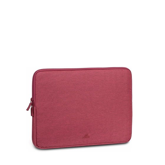 Navlaka za laptop RIVACASE 7703 red Suzuka-ECO Laptop sleeve 13.3-14" / 12