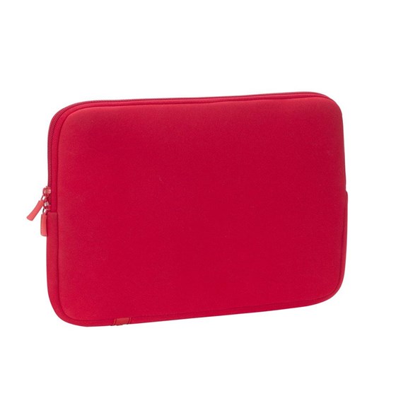 Navlaka za laptop RIVACASE 5124 red Antishock Laptop sleeve 13.3-14" / 12