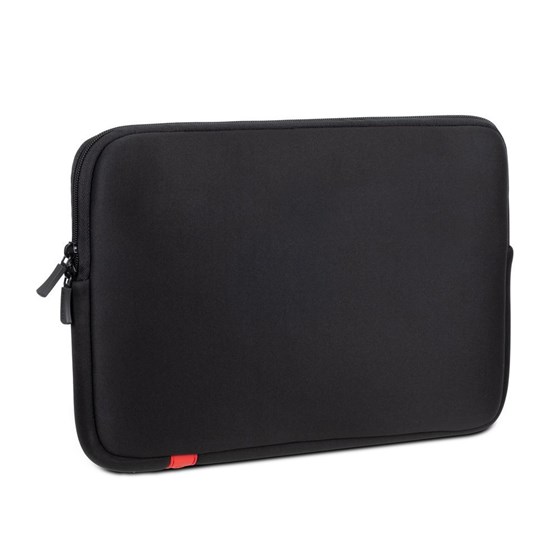 Navlaka za laptop RIVACASE 5123 black Antishock MacBook 13 sleeve / 12