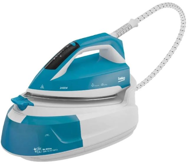 PARNA POSTAJA SGA6124D BEKO