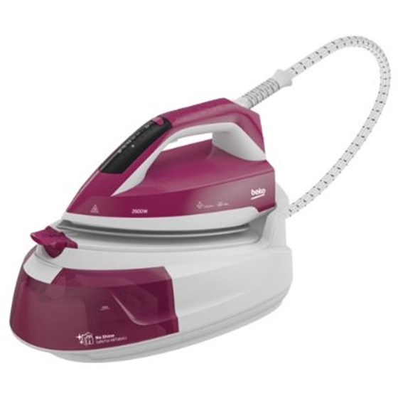 PARNA POSTAJA SGA 6126 R BEKO