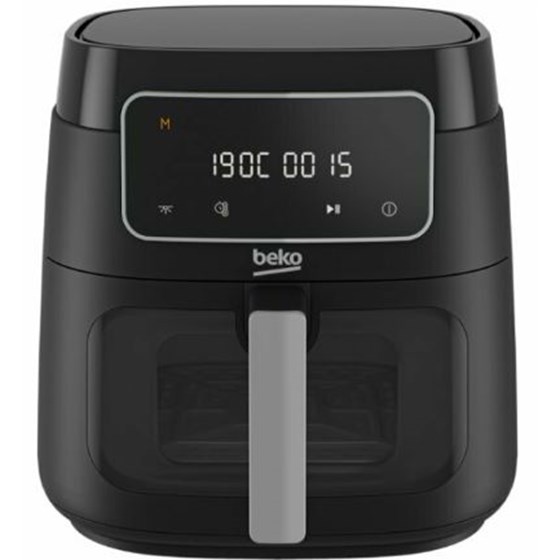 FRITEZA NA VRUĆI ZRAK FRL 3374 B BEKO