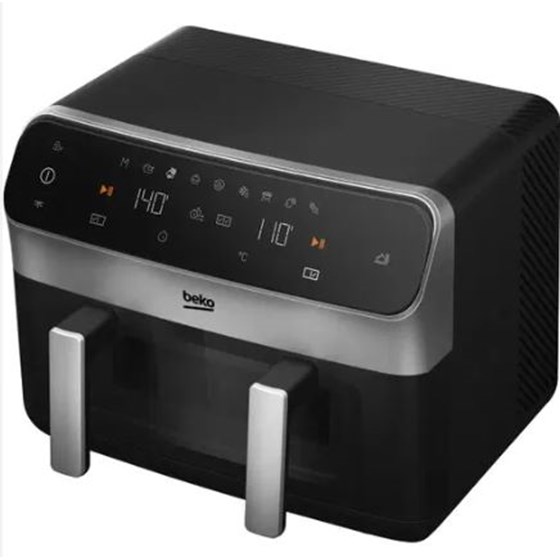 FRITEZA NA VRUĆI ZRAK FRL 6488 B BEKO