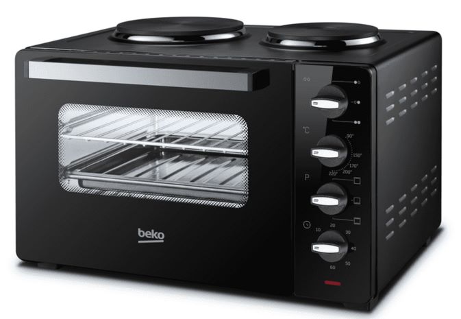 MINI PEĆNICA BMOH30B BEKO