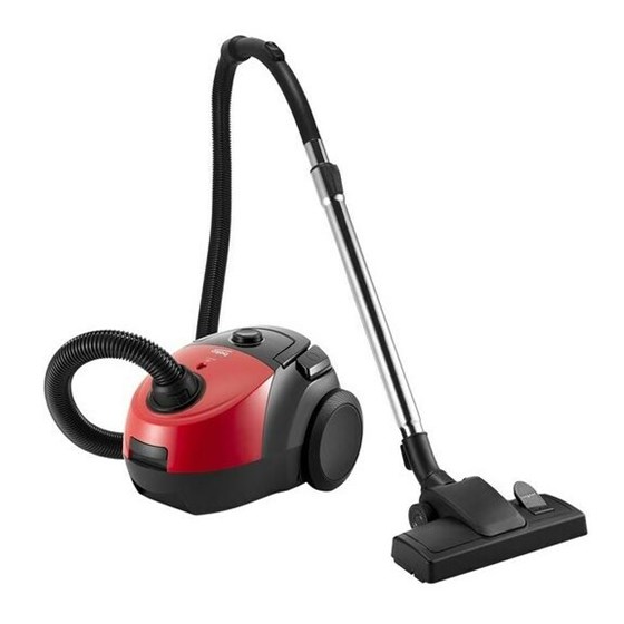 USISAVAČ VCC 34801 AR BEKO