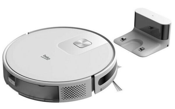 USISAVAČ ROBOT VRR60314VW BEKO