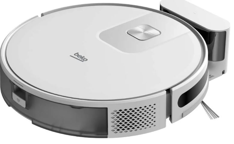 USISAVAČ ROBOT VRR 50414 VW BEKO