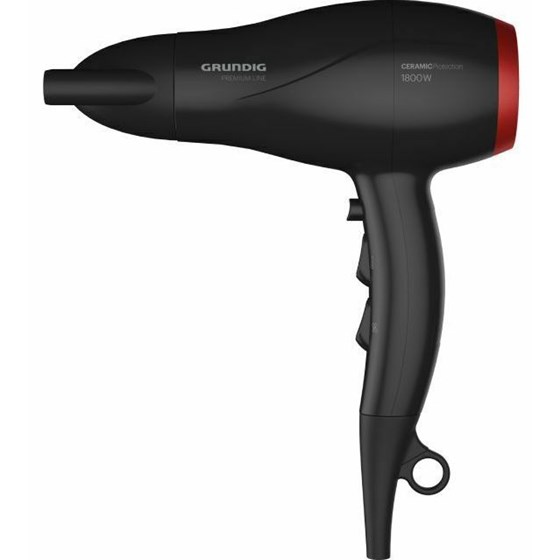 SUŠILO ZA KOSU HD 3700 B GRUNDIG