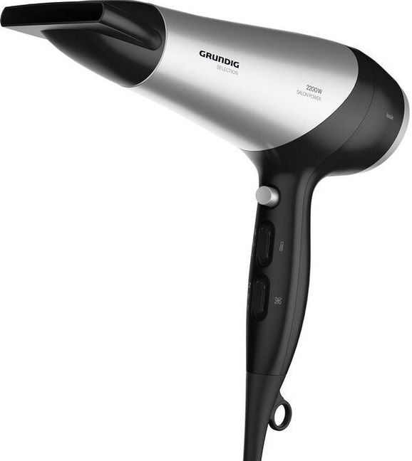 SUŠILO ZA KOSU HD 6080 B GRUNDIG