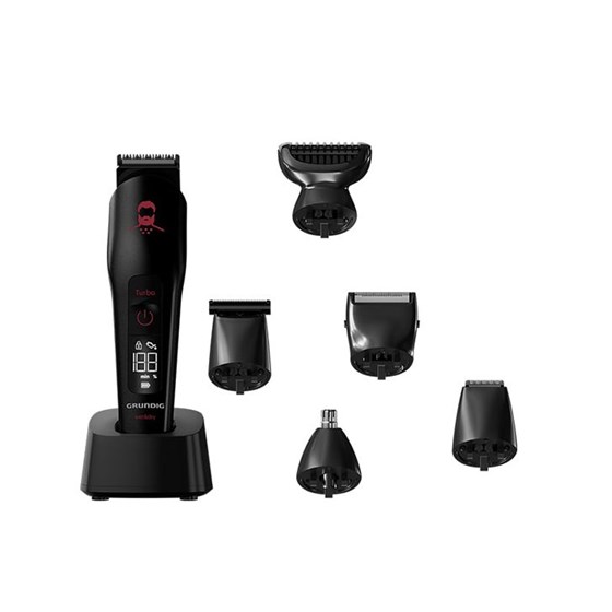 ŠIŠAČ MC 9030 GRUNDIG