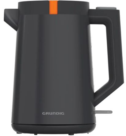 KUHALO VODE WK 5320 GRUNDIG