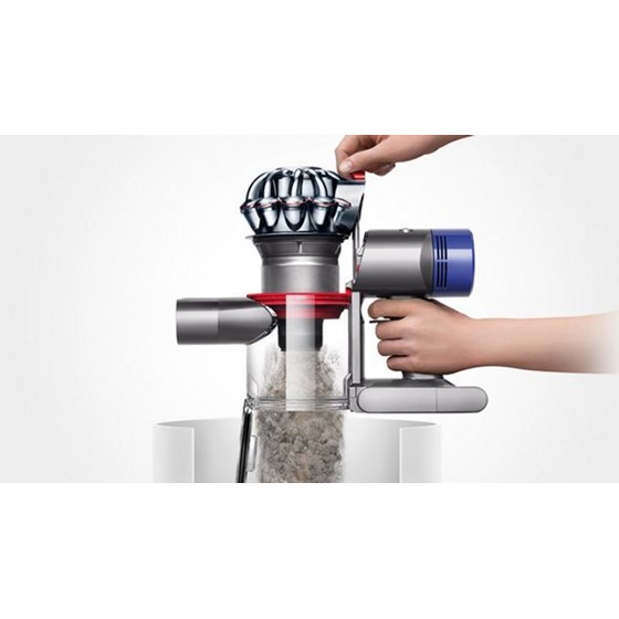 Dyson štapni usisavač V8 Total Clean D1096