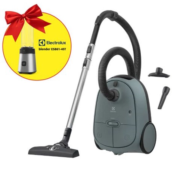 USISAVAČ EB61C1OG ELECTROLUX + poklon Blender E3SB1-4ST uz kupljeni uređaj