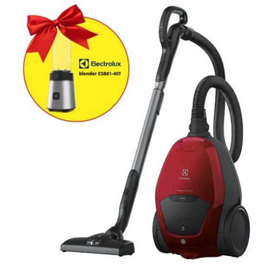 USISAVAČ PD82-ANIMA ELECTROLUX + poklon Blender E3SB1-4ST uz kupljeni uređaj