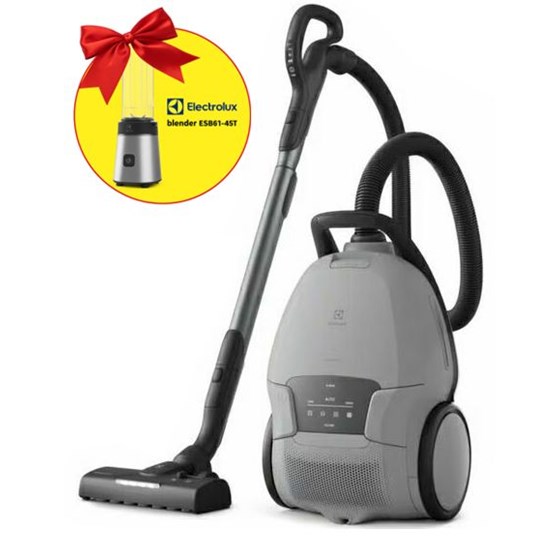 USISAVAČ EB81A3UG ELECTROLUX + poklon Blender E3SB1-4ST uz kupljeni uređaj