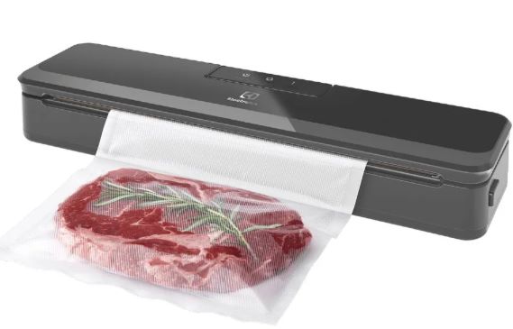 APARAT ZA VAKUMIRANJE E4VS1-4AG ELECTROLUX