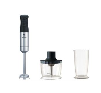 MIKSER ŠTAPNI E5HB1-6SS ELECTROLUX