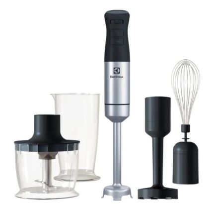 MIKSER ŠTAPNI E5HB2-8SS ELECTROLUX