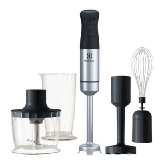 MIKSER ŠTAPNI E5HB2-8SS ELECTROLUX