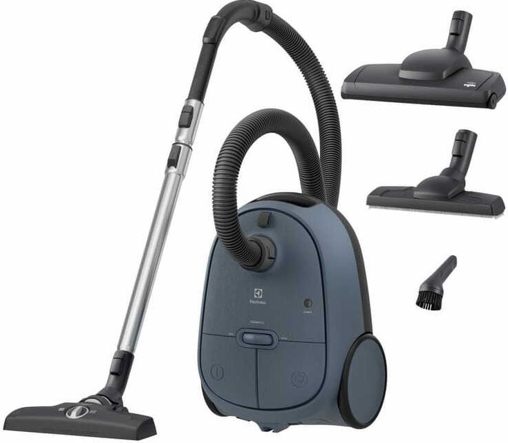 USISAVAČ EB61C4DB ELECTROLUX