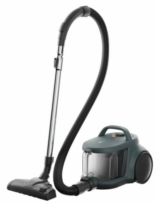 USISAVAČ EL31C2OG ELECTROLUX BEZ VR.