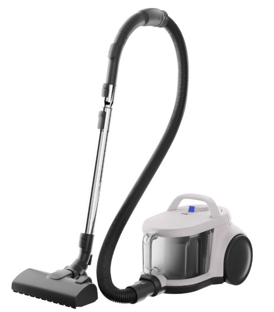 USISAVAČ EL51C2SW ELECTROLUX BEZ VR.